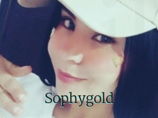 Sophygold