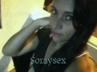 Soraysex