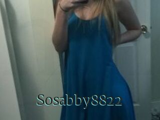 Sosabby8822