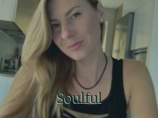 Soulful