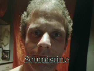 Soumistino