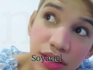 Soyariel