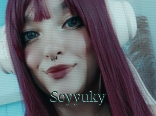 Soyyuky