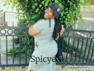 Spicyexi