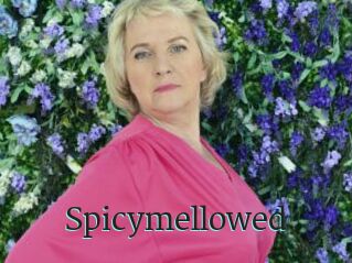 Spicymellowed
