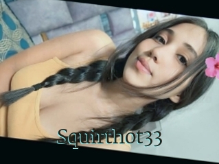 Squirthot33