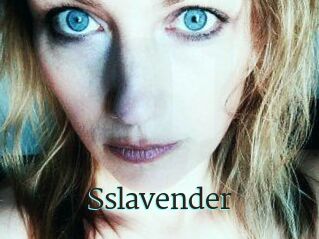 Sslavender