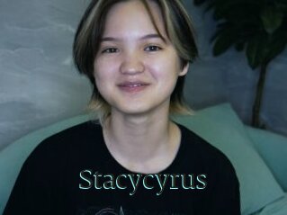Stacycyrus