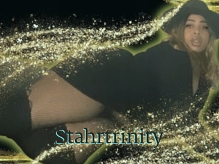 Stahrtrinity