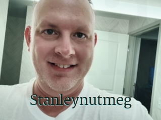Stanleynutmeg
