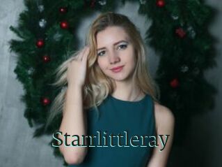 Starrlittleray
