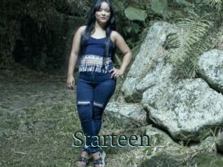 Starteen