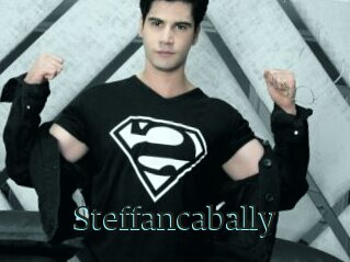 Steffancabally