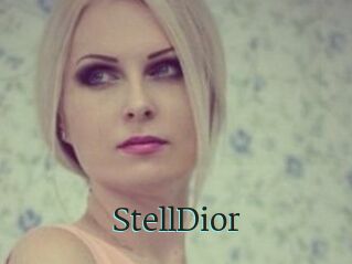 StellDior