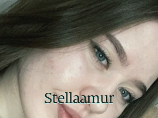 Stellaamur