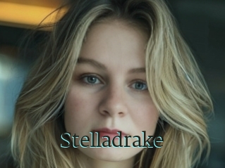 Stelladrake