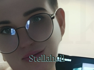 Stellaholl