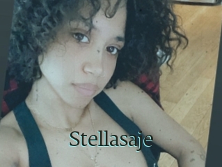 Stellasaje