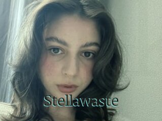 Stellawaste
