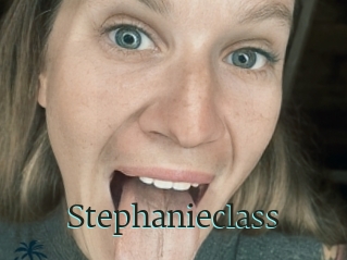 Stephanieclass