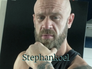 Stephankoel