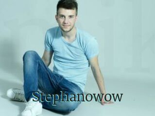 Stephanowow