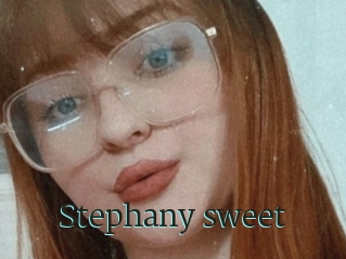 Stephany_sweet
