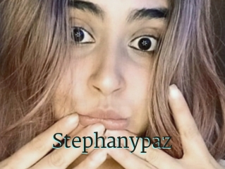 Stephanypaz