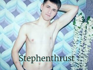 Stephenthrust
