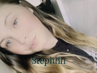 Stephhh