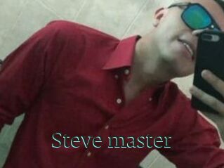Steve_master