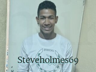 Steveholmes69