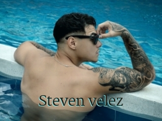 steven_velez Milky Porn