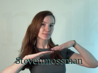 Stevenmossman