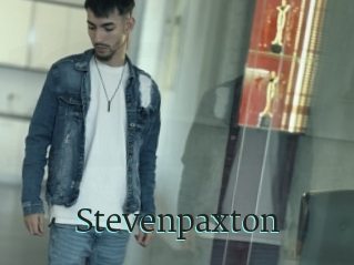 Stevenpaxton