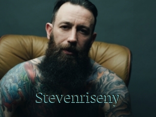 Stevenriseny