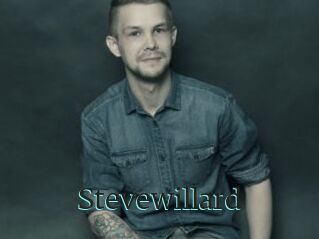 Stevewillard