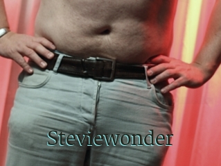 Steviewonder