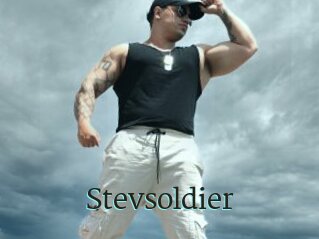 Stevsoldier