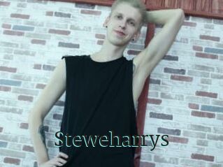Steweharrys