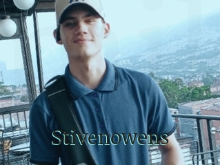 Stivenowens