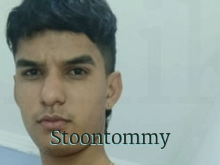 Stoontommy