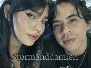 Stormanddamien