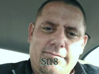 Str8