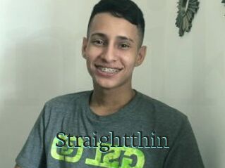Straightthin