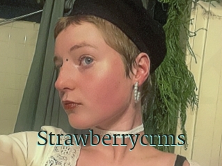 Strawberrycrms
