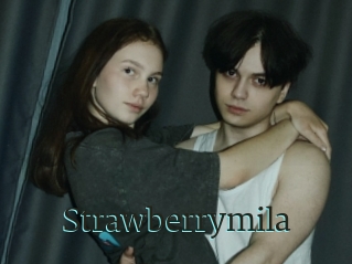 Strawberrymila