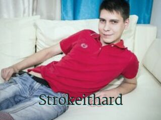 Strokeithard