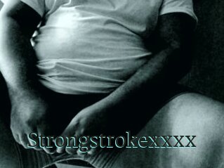 Strongstrokexxxx