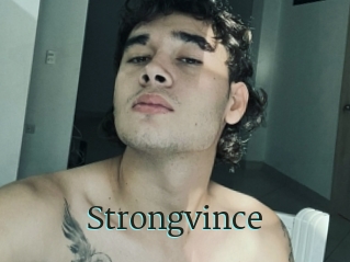 Strongvince